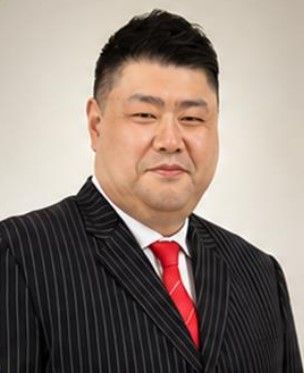 김명진 대표이사 — 주식회사 데일리가드