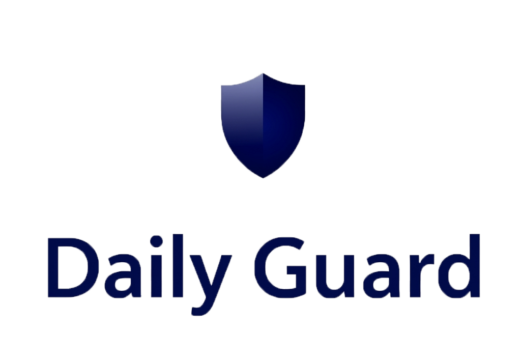 Daily Guard 로고